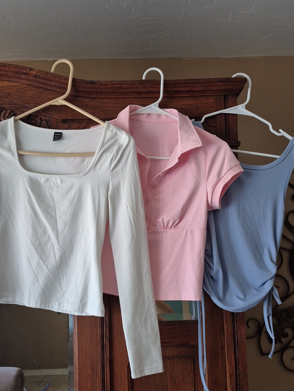 3for$20 Bundle Sale SHEIN  Top Bundle